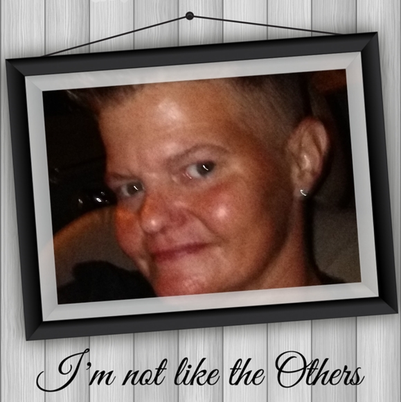 Meet your Posher, Kellie - Picture 1 of 1